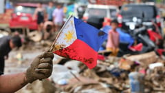 Phl faces challenges posed by climate change 